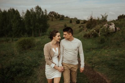 ENGAGEMENT SESSION - why is worth to do it before your wedding day?