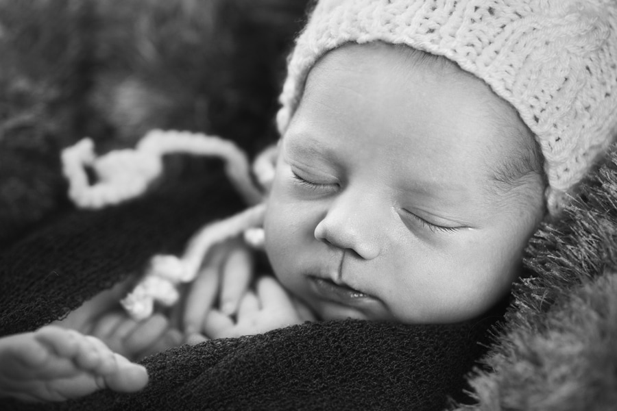fotograf noworodkowy śląskie zawiercie