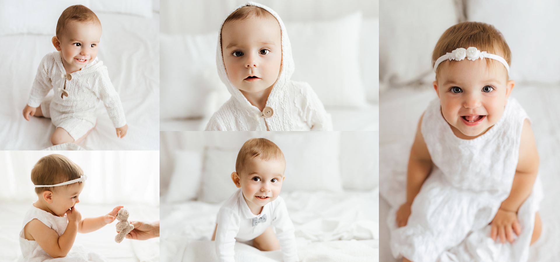 Anna Krupka - Newborn Photography