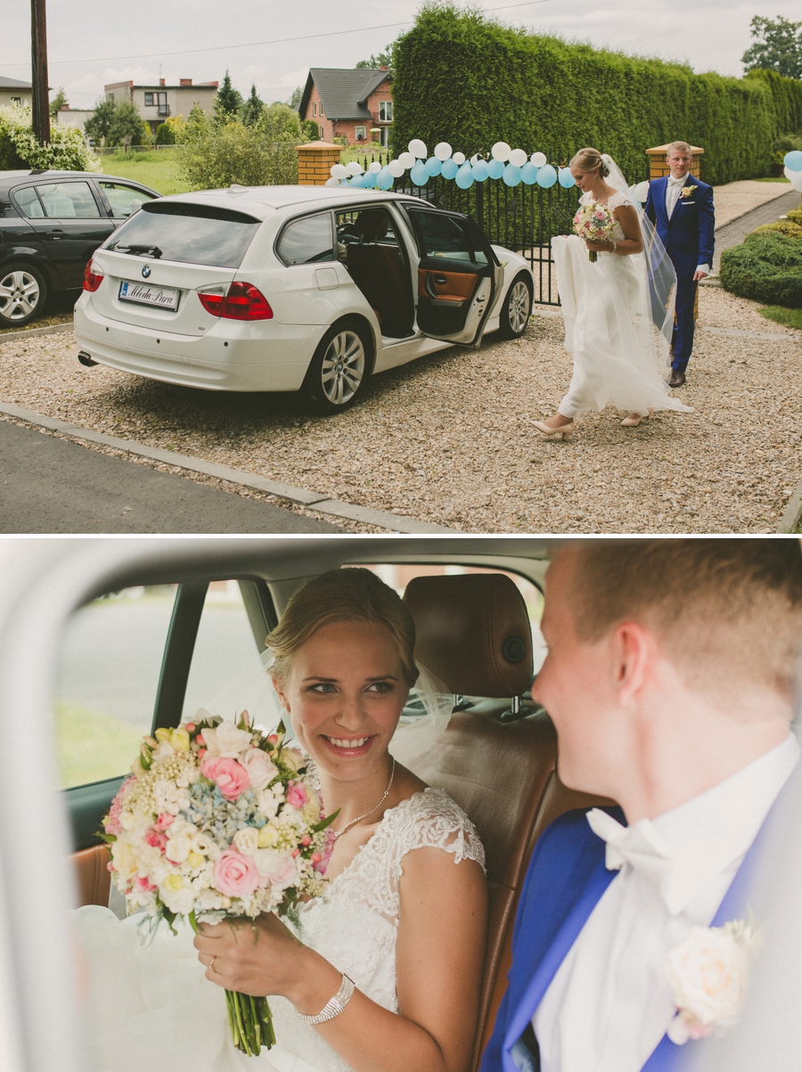 Silesian wedding - Poland - Anna Krupka | Destination Wedding Photographer