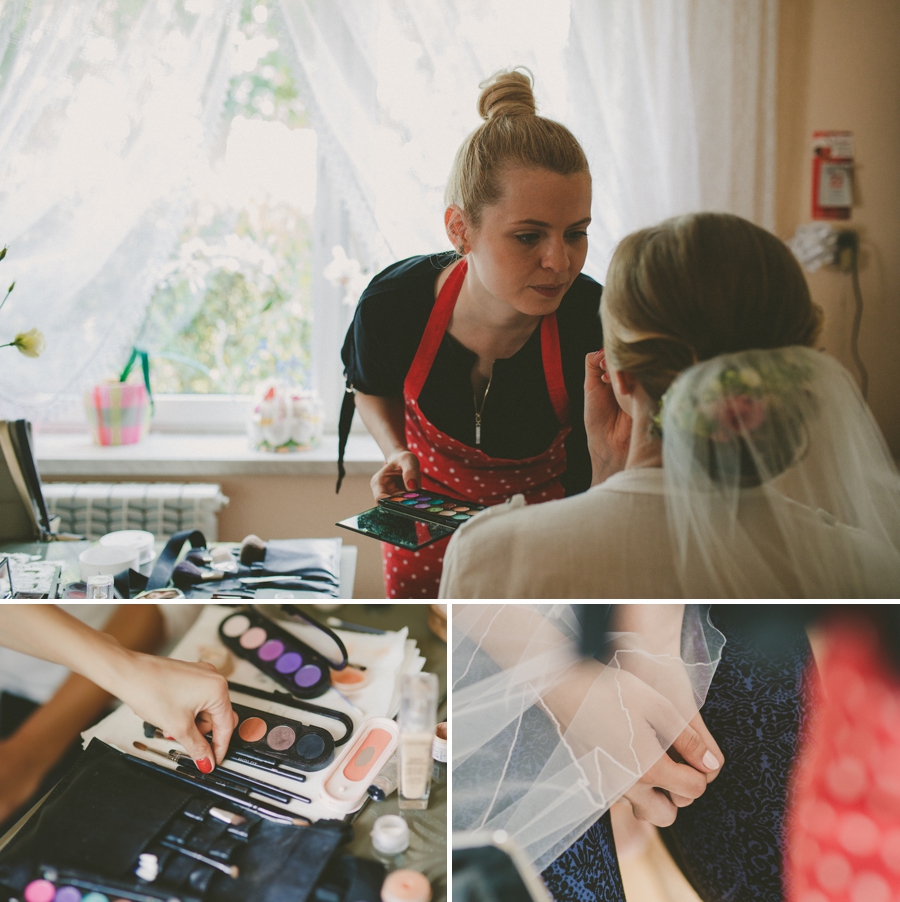 Silesian wedding - Poland - Anna Krupka | Destination Wedding Photographer